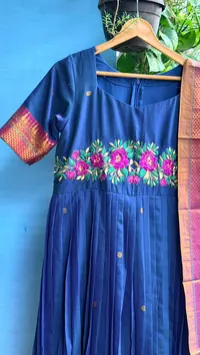 Narayanpeta Handloom – Image 2