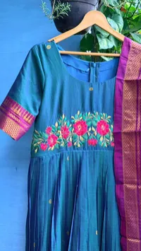 Narayanpeta Handloom – Image 2