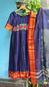 Narayanpeta Handloom – Image 1