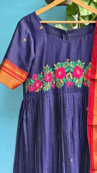 Narayanpeta Handloom – Image 2