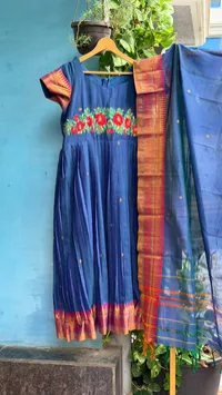 Narayanpeta Handloom – Image 1