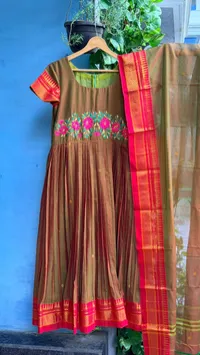 Narayanpeta Handloom – Image 1