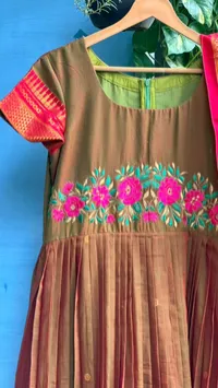 Narayanpeta Handloom – Image 2