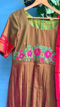 Narayanpeta Handloom – Image 2