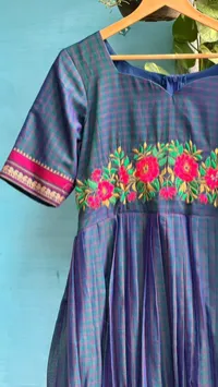 Narayanpeta Handloom – Image 2