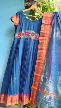 Narayanpeta Handloom – Image 1
