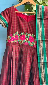 Narayanpeta Handloom – Image 2