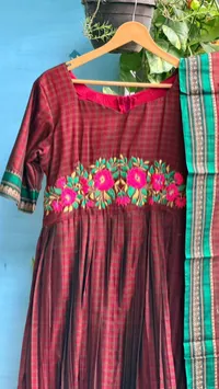 Narayanpeta Handloom – Image 2