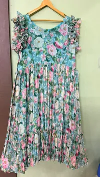 Gerogette Maxi – Image 1