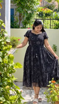 Gerogette Maxi – Image 1