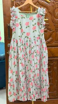 Georgette Maxi – Image 3