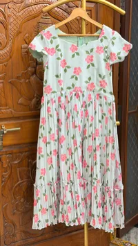 Georgette Maxi – Image 1
