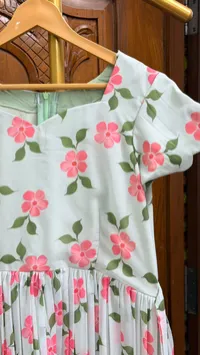 Georgette Maxi – Image 2
