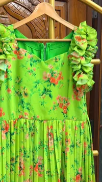 Georgette Maxi – Image 4