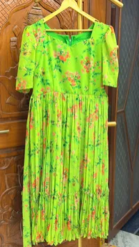 Georgette Maxi – Image 1