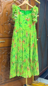 Georgette Maxi – Image 3