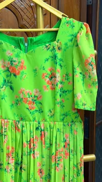 Georgette Maxi – Image 2