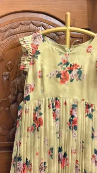 Georgette Maxi – Image 3