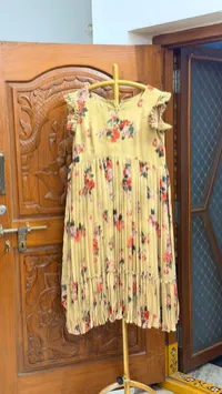 Georgette Maxi – Image 2