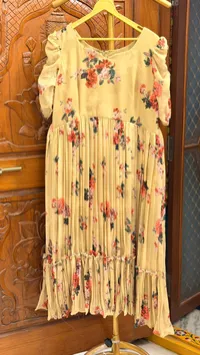 Georgette Maxi – Image 1