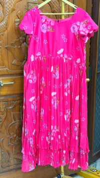 Georgette Maxi – Image 3