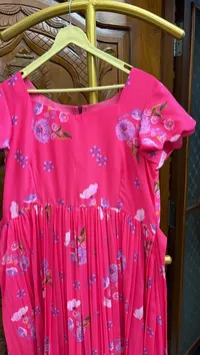 Georgette Maxi – Image 4
