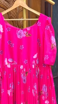 Georgette Maxi – Image 2