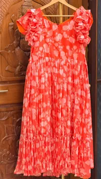 Georgette Maxi – Image 4