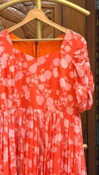 Georgette Maxi – Image 2