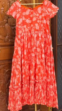 Georgette Maxi – Image 3