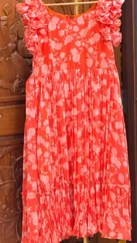 Georgette Maxi – Image 5
