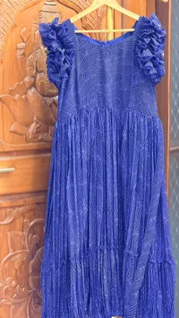 Georgette Maxi – Image 4