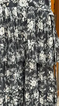 Georgette Layered Maxi – Image 3