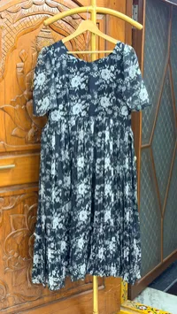 Georgette Maxi – Image 1