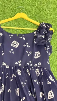 Georgette Maxi – Image 4