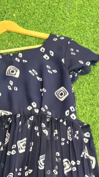Georgette Maxi – Image 2