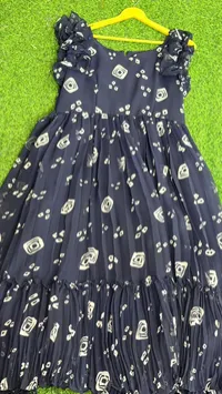 Georgette Maxi – Image 1