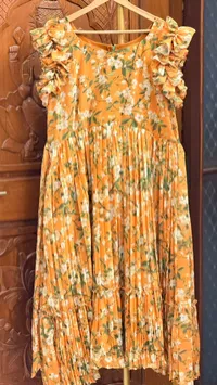 Georgette Maxi – Image 1