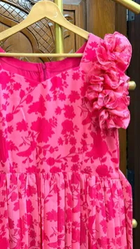 Georgette Maxi – Image 2