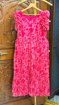 Georgette Maxi – Image 1