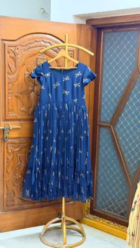 Gerogette Maxi – Image 1