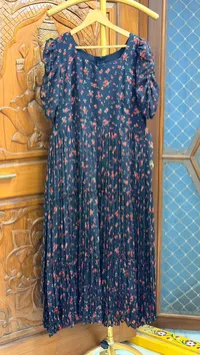 Pure Gerogette Maxi – Image 1