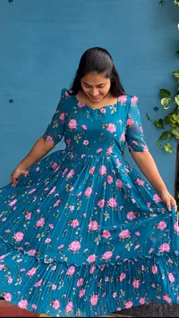 Georgette Maxi – Image 2