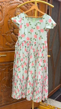 Gerogette maxi – Image 1