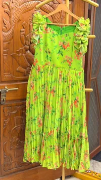 Gerogette maxi – Image 1