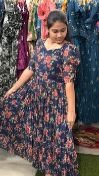 Gerogette maxi – Image 1