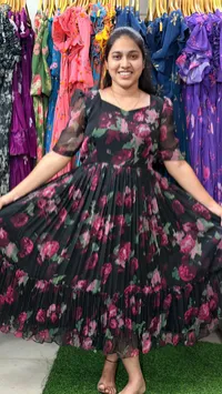 Gerogette maxi – Image 1