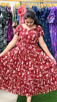 Gerogette maxi – Image 1