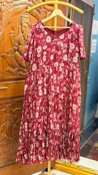 Gerogette maxi – Image 2