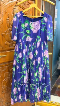 Gerogette maxi – Image 1